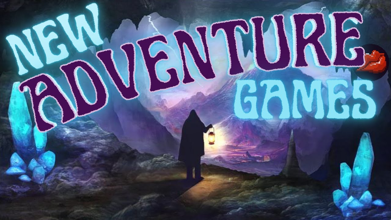 New Point & Click Adventure Games Coming!, Wadjet Eye Games, Ken & Roberta  Williams