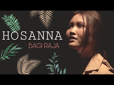 Hosanna Bagi Raja - Agata Verencia |Official Music Video Impact Music| - Lagu Rohani