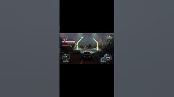 NFS Unbound : Qualifier 1 - Round 1 (Top 6) #needforspeedunbound #needforspeedunboundgameplay