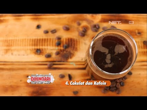 Ini Dia Beberapa Makanan Yang Harus Dihindari Saat Sakit Perut (3/3)