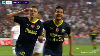 Fenerbahçe 2023/2024 Sezonu İntikam Yemini 🔥 Resimi