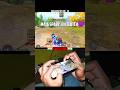 M416 Spray1v4😈Fastest 6 Finger Android Player #iqoo3 #bgmi #pubg#shorts#viral