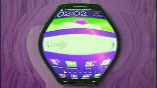 Samsung Whistle Effects