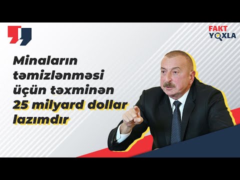 Video: Argentina Folklend adalarını nə vaxt işğal etdi?