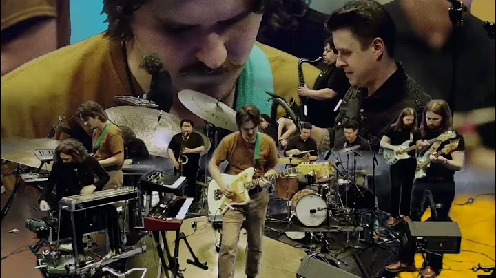 Rich Ruth - Taken Back (Live)