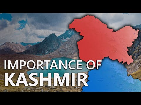 Video: Kas Kashmir on India või Pakistani osa?