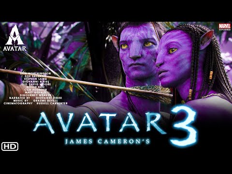 Avatar 3 Movie 2024 | James Cameron, Release Date, Avatar 2 , Avatar 3 Box Office Collection,
