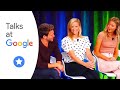 Reese Witherspoon, Jon Rudnitsky, and Hallie Meyers-Shyer: "Home Again" | Talks at Google