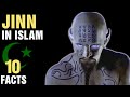 10 Scary Beliefs About Jinn In Islam