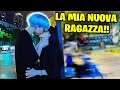 UNA RAGAZZA SI  INNAMORATA DI ME!!