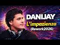 Danijay - L'impazienza  [ ITALODANCE REWORK 2026 ] #italo2000s  #italodance4ever