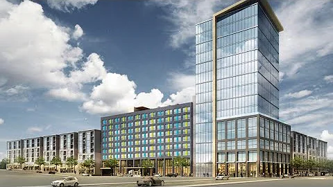 Roy Carroll Unveils $140M Investment Plan for Down...