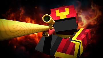 CARNIVAL x FEIN - Kirka.io Montage