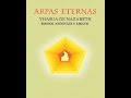 Arpas Eternas Audiolibro Cap  38 - 41