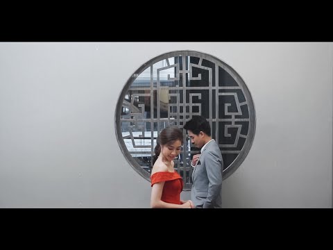 Swissôtel Bangkok Ratchada l งานแต่งงาน พิธีหมั้น Wedding Cinematography