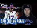 Why This Loss Hurts Bills Fans the Most for NASCAR Driver