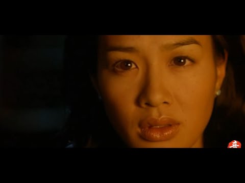 性感女神鐘麗緹，居然拍過這麼富有哲理的精彩電影，好看！