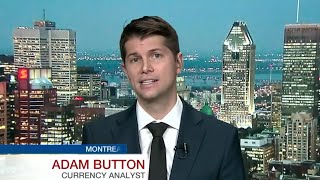 Adam Button on what's behind the market rout