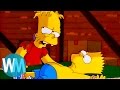 Top 10 Best Treehouse of Horror Episodes