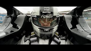 Queen「We Will Rock You」に乗せブラピがぶっちぎり！！　映画 『F1®／エフワン』