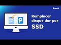 Cloner HDD vers SSD Windows 11/10 : Tutoriel Ultra Simple & Rapide 🚀