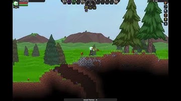 Starbound - Episode 1: Getting Started