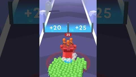 Count Master Level 224