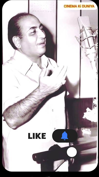 1945s old song#Mohammad Rafi # short video