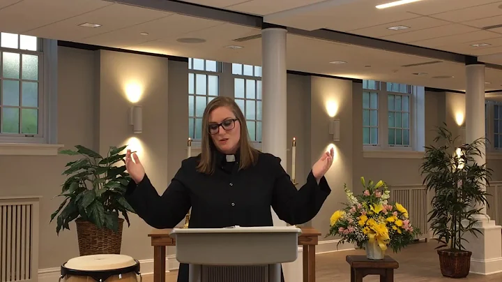 FCCGE - 2020.08.30 Sunday Morning Worship