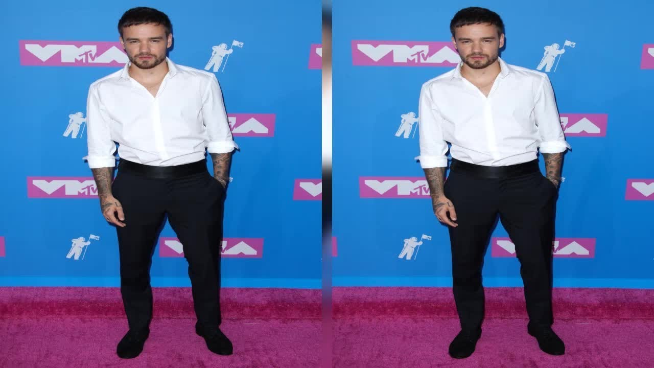 Liam Payne Says He's About to Lose His House in California Wildfires