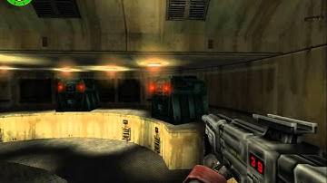 Red Faction - Walkthrough Part 6