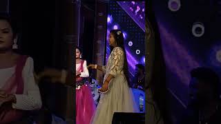 Lal Pan Bibi Kie Heba Mor Chidia Teka Nandini Kumbhar