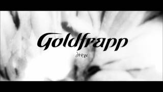 Goldfrapp: Drew (Acoustic) chords