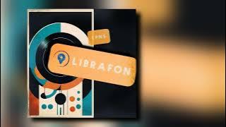 Librafon Records - LPN5 (2024)