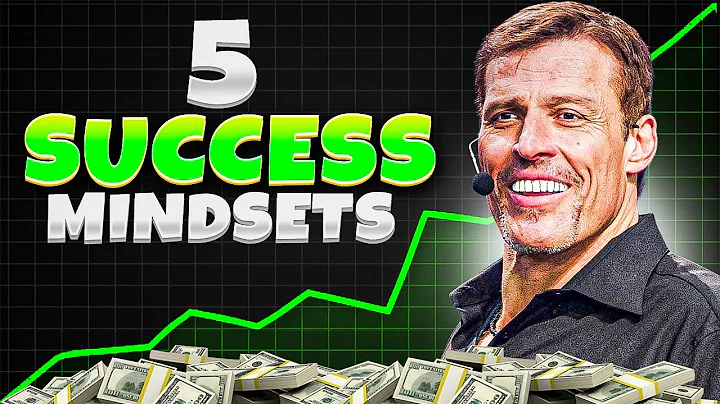 5 Mindset Shifts You Need for Success in 2024