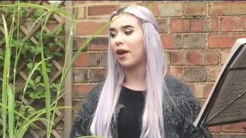 Joe Conway and Nina Bunting