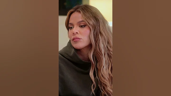 Khloé is still mad at Tristan... #KhloeKardashian #Kardashians #TristanThompson