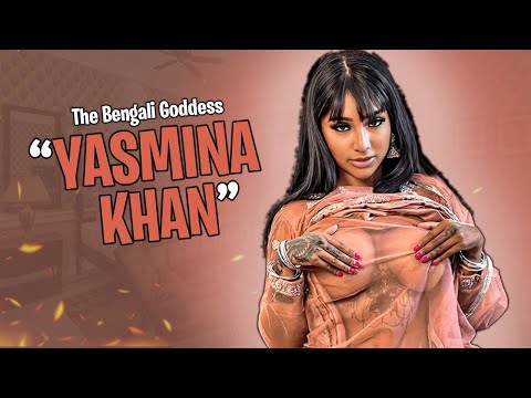 Yasmina Khan💗 A Bengali Adult Actress & Onlyfans Creator Bio, Wiki, Career Age, Lifestyle, Net worth