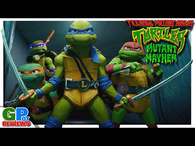 20 Teenage Mutant Ninja Turtles Details That'll Leave You Shouting Cowabunga