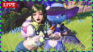 [SICK/NO CAM] aniimo day 3