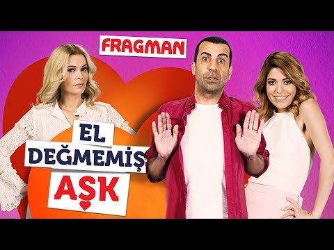 El Değmemiş Aşk - Fragman