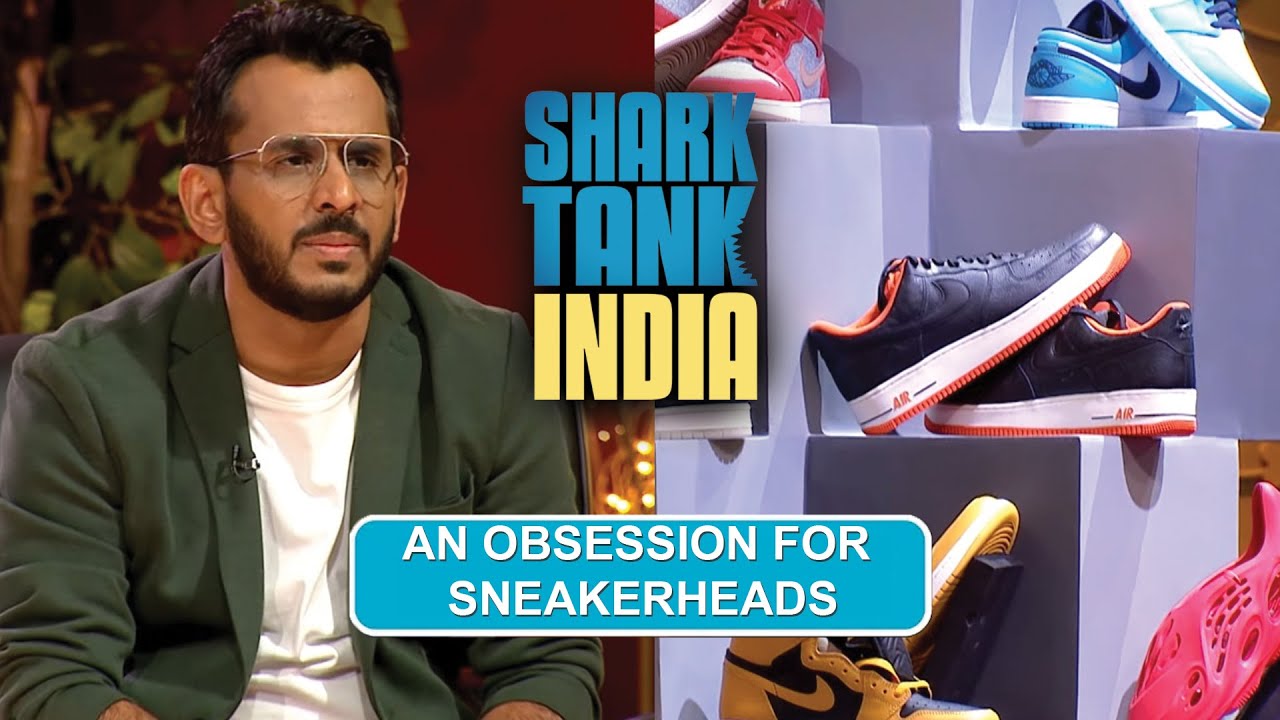 What recent screenshots deserve upvotes and views? - Shark Tank India 1 -  Quora