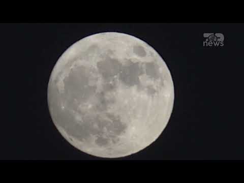 Video: Gjatë çerekut të parë dhe të fundit të hënës?