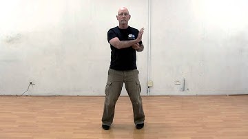 Wing Chun - Siu Nim Tao