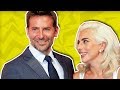 lady gaga being in love with bradley cooper for 7 minutes straight