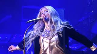 Kesha - Hymn (Live Chicago)