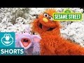 Sesame Street: Gardening School | Murray Had a Little Lamb