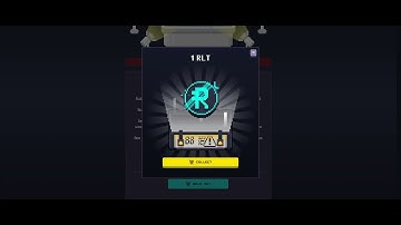 Rollercoin RLT Case Opening - Watch Me Unlock Rare BOXES and Maximize My Mining Rewards Passive inco