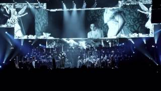 Within Temptation and Metropole Orchestra - Black Symphony Full Concert HD 720p