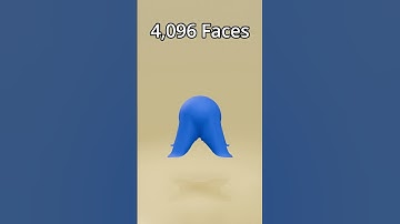 3D Cloth Simulation 2